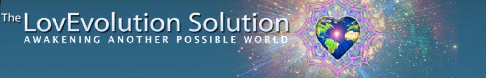 The LovEvolution Solution