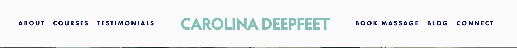 Carolina DeepFeet