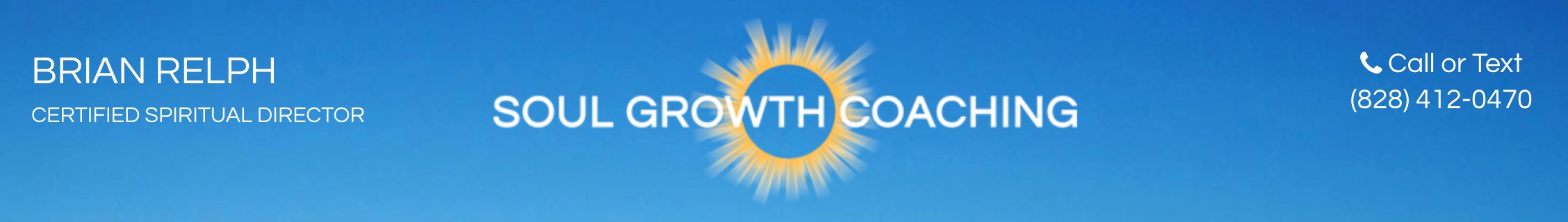 Soul Growth Coaching