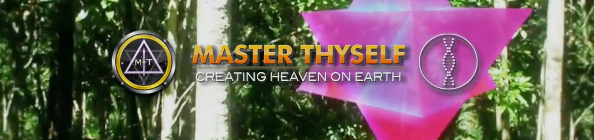 Master Thyself