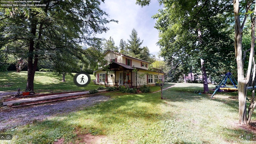 Virtual Tour