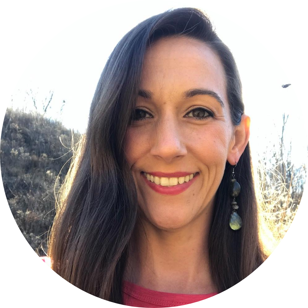 Tiffany Creager