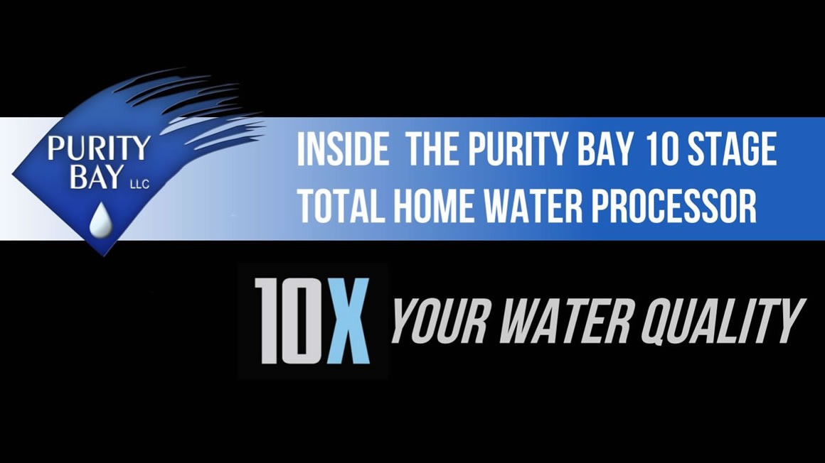 Whole Home Filtration System
