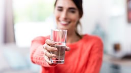 Clearwater Water Filtration System for homes