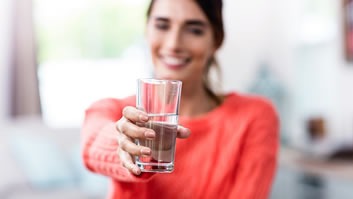 Water Filtration System Clearwater