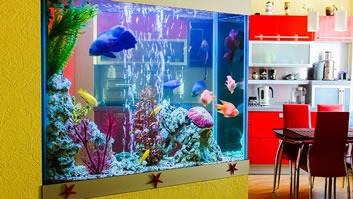 Office Water Filtration System