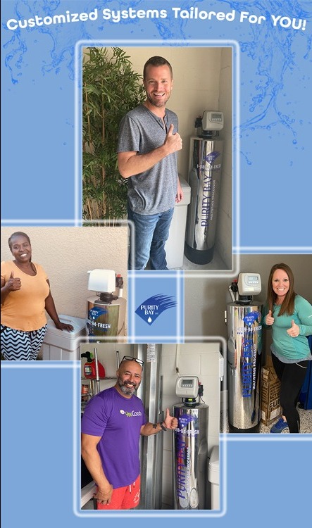Water Filtration System