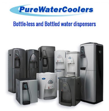 Office Water Filtration System