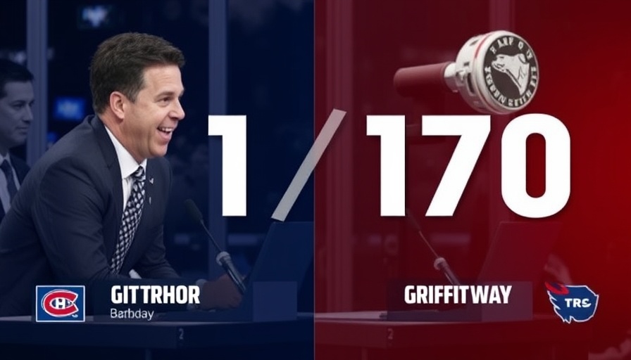 UPDATE: Fuhr's lead over Gray grows to 170 with 1 poll left to report