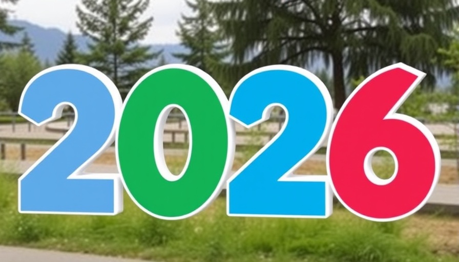 Kelowna council approves board of directors for 2026 BC Summer Games