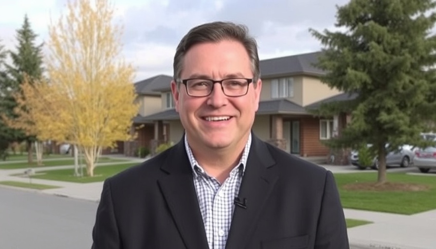 Kelowna developer asks: Why is the federal government making housing so expensive?