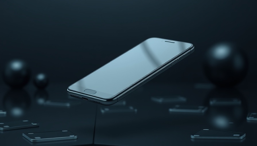Samsung Galaxy S25 Edge launch showcasing sleek smartphone