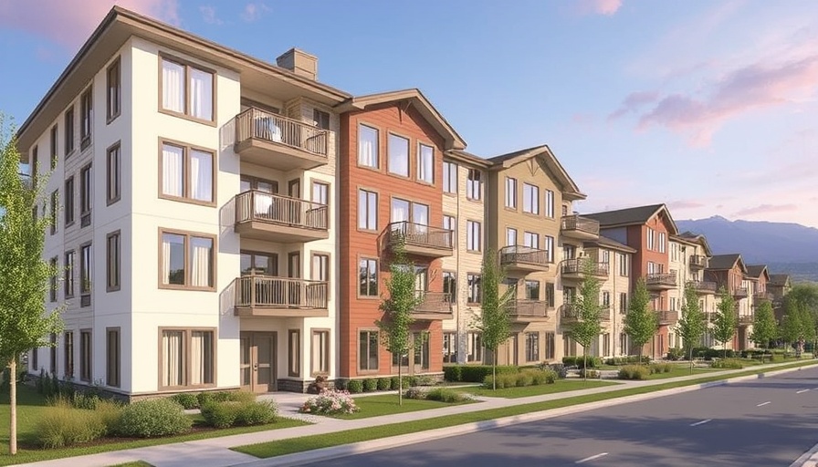 City of Kelowna planners support 208 rentals
