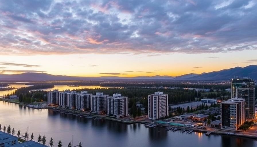 Uncertainty is the new certainty in the Kelowna condo market