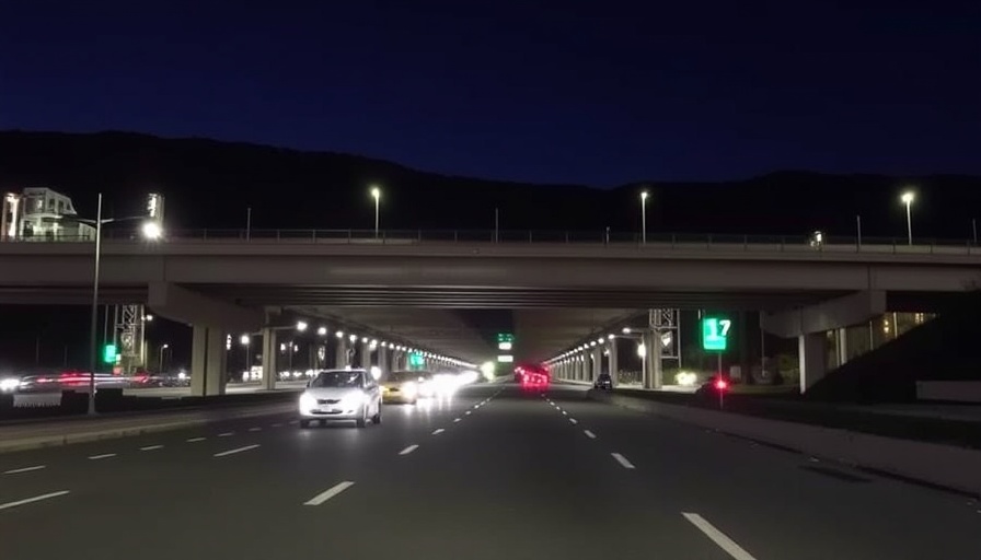 Kelowna’s Bertram overpass to finally open next week
