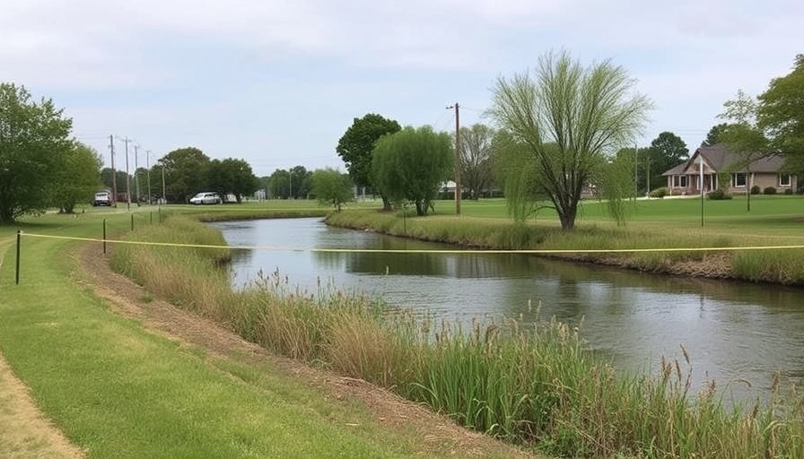 UPDATE: Police determine no one jumped into Mission Creek after father comes forward