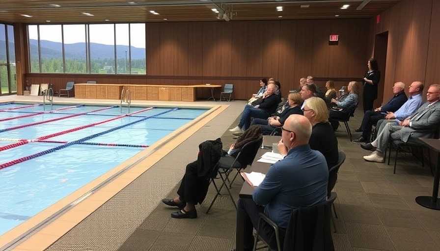 City of Kelowna's June public hearing: Kelowna Paddle Centre reno, Burtch/Harvey project