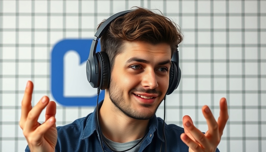 Person discussing ideas, representing working at Crypto Banter