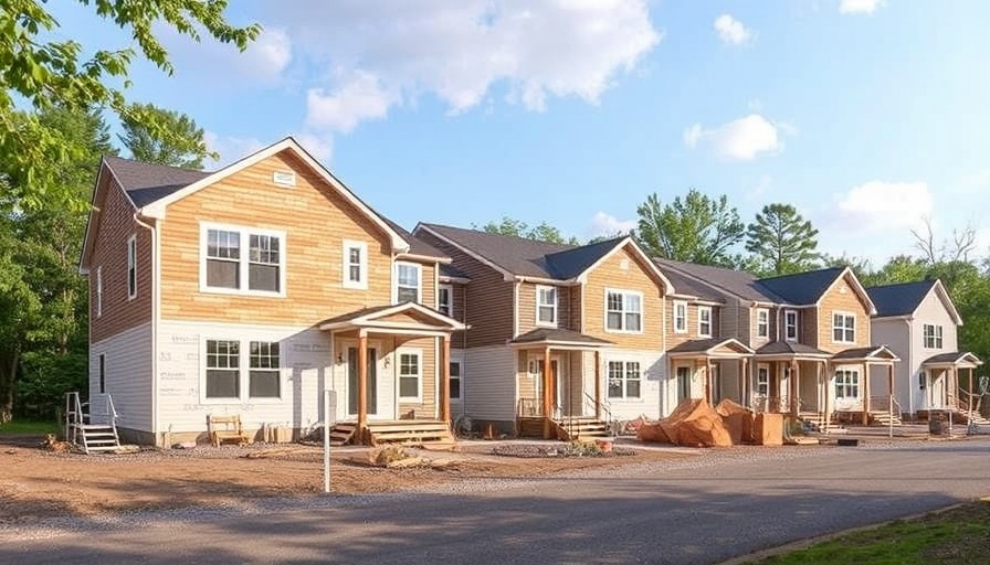 Construction to start on 144 rentals in Rutland