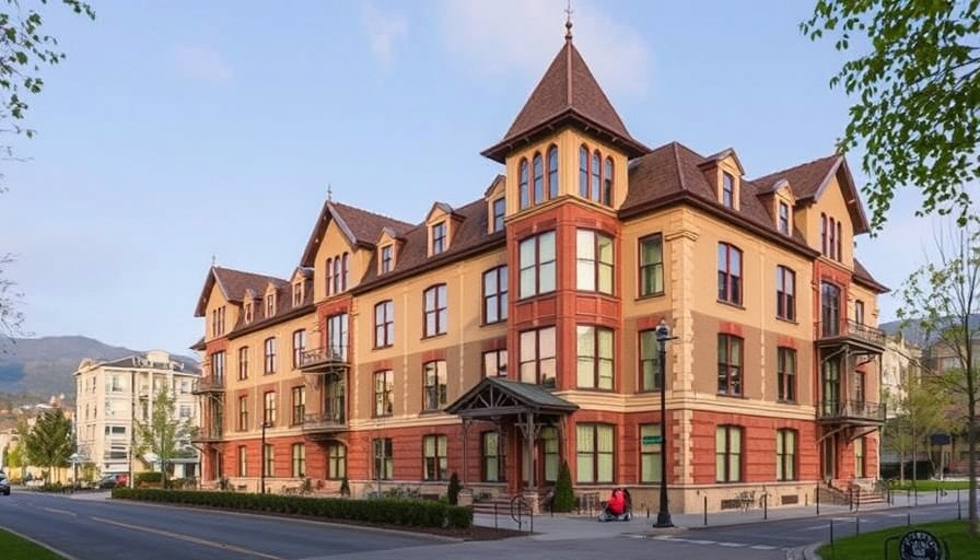 Kelowna council defers decision, asks for amendments to heritage design guidelines