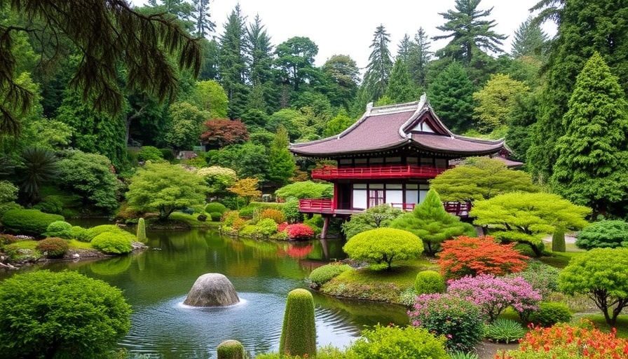 Kasugai Gardens shutting down Monday for nearly a month