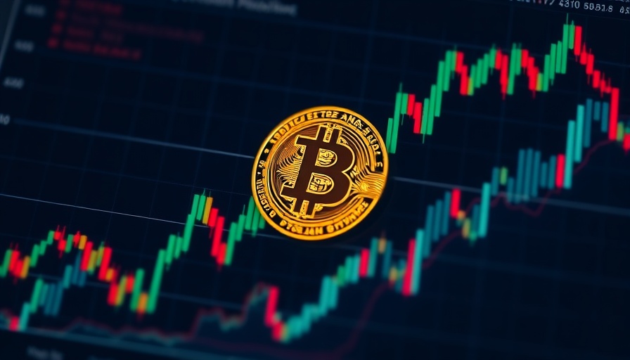 Bitcoin price surge predictions for 2025 cycle, financial chart display.
