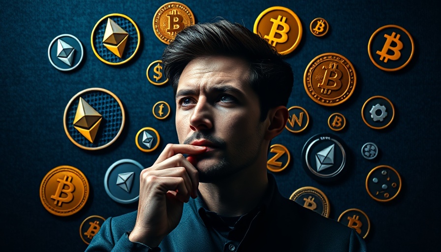 Exploring altcoin opportunities during the crypto bull market