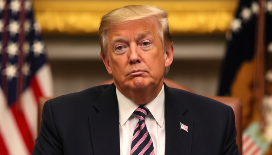 White House to issue order ‘clarifying’ tariff on gold bars