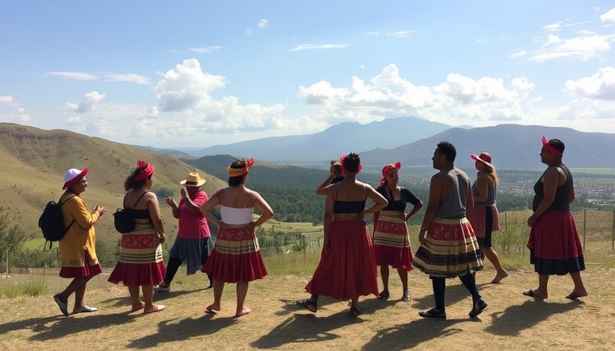 Ecuador: La reinvención andina de la cumbia