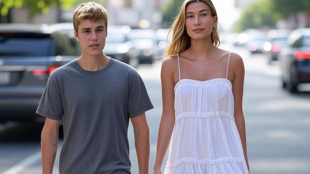 Justin and Hailey Bieber divorce rumors