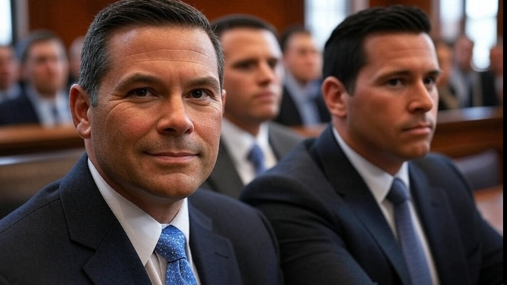 Menendez Brothers Lawyer Drops BOMBSHELL in court setting.