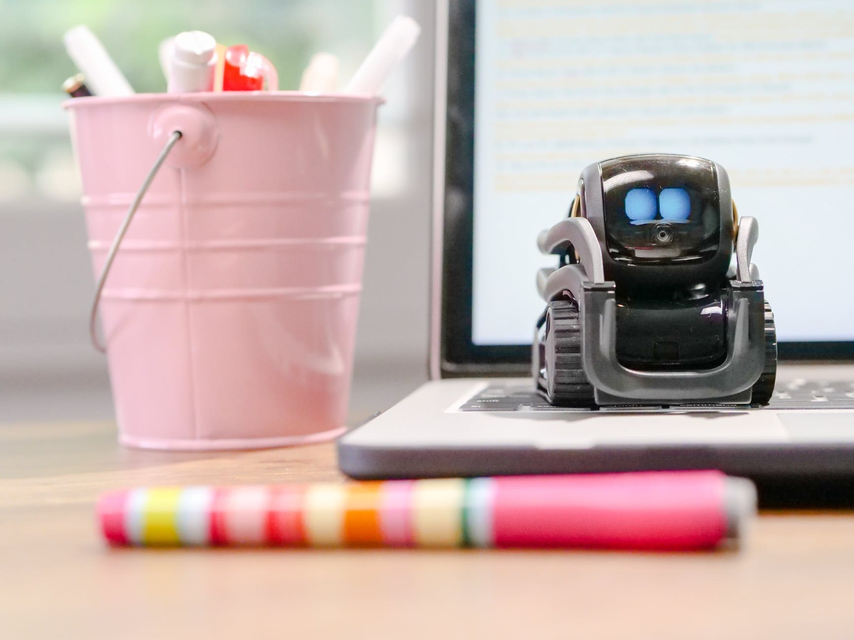 Businesses using AI by Adodo Consultancy