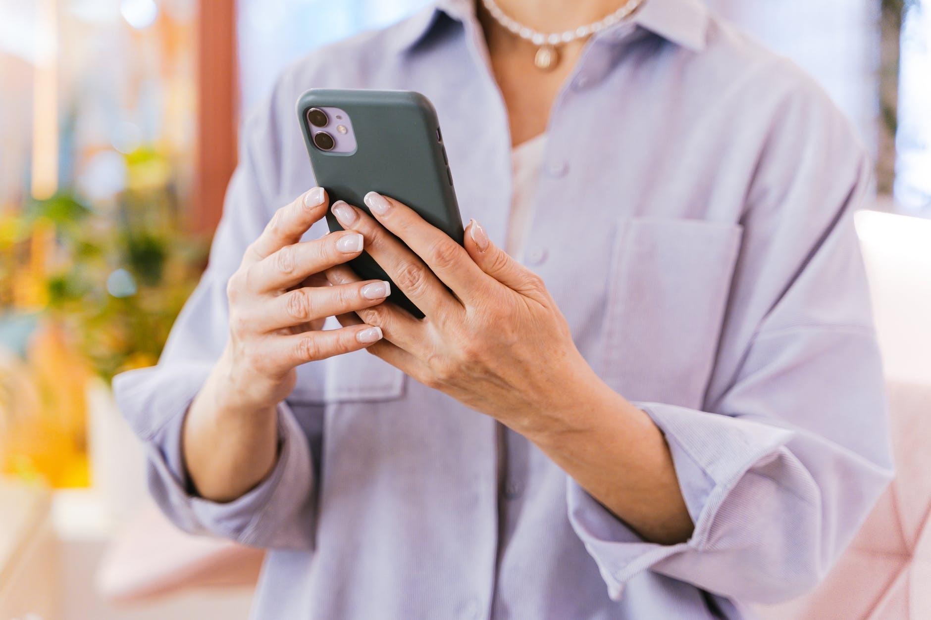 Getting repeat customers for your local business