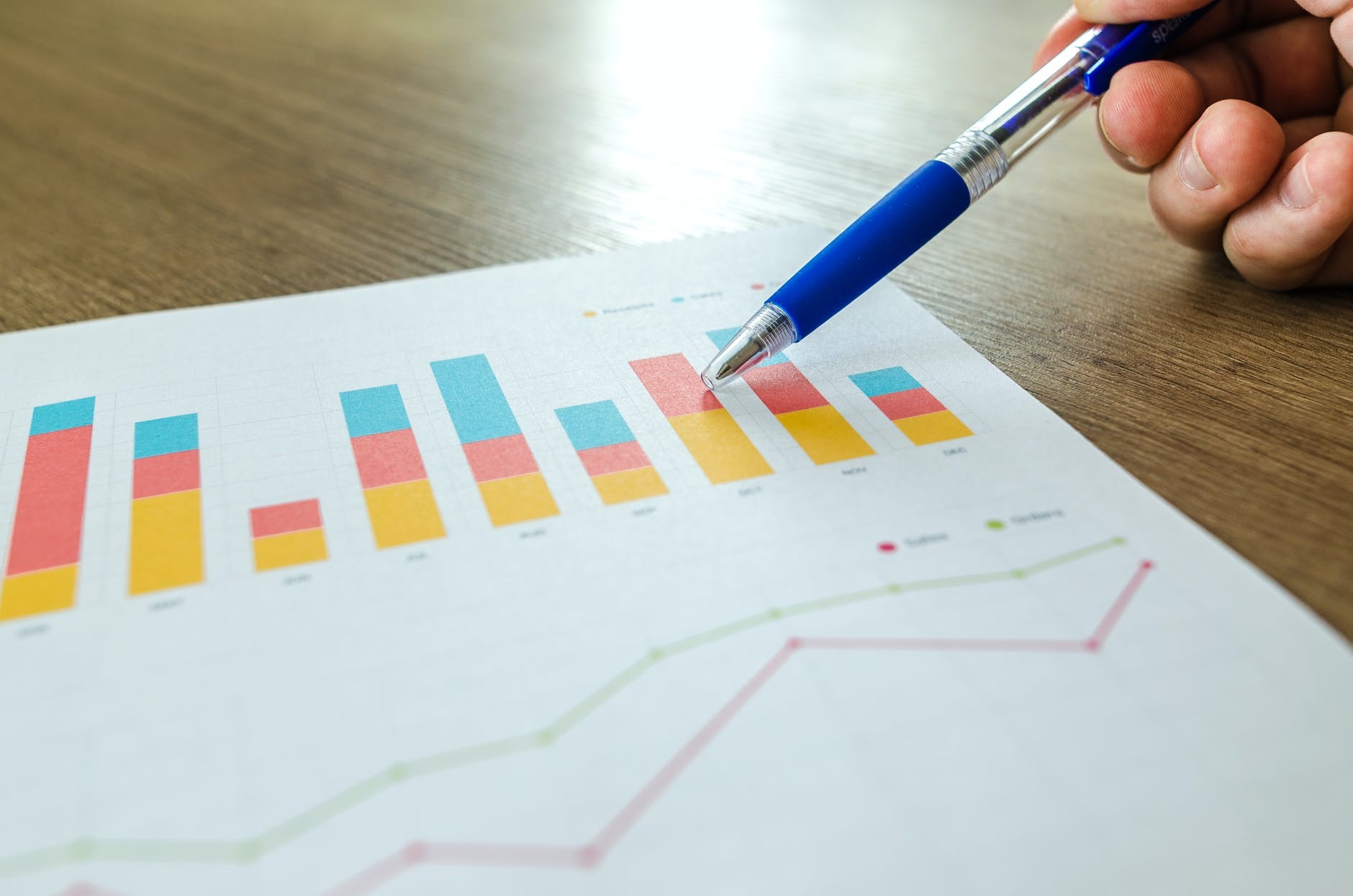 Why your business needs a lead magnet