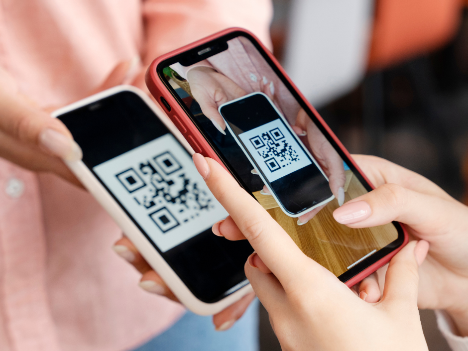 Using QR Codes to Grow Your Business