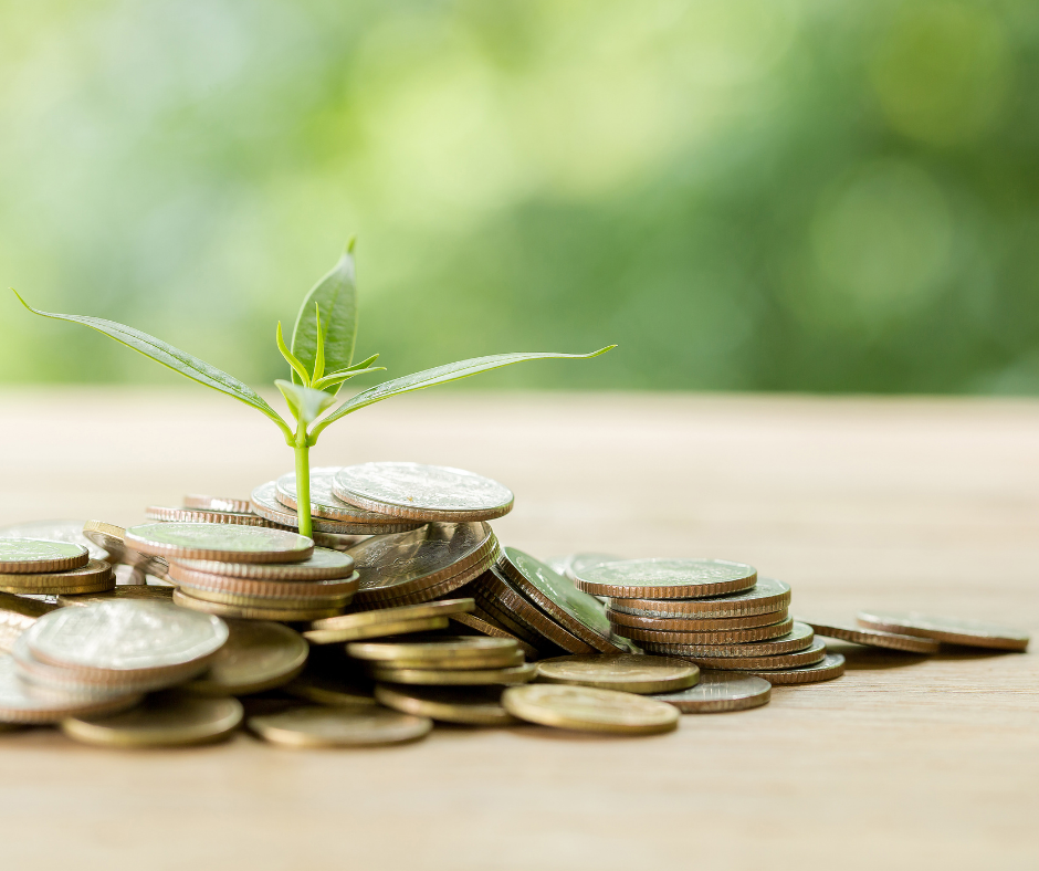 Choosing an effective marketing budget