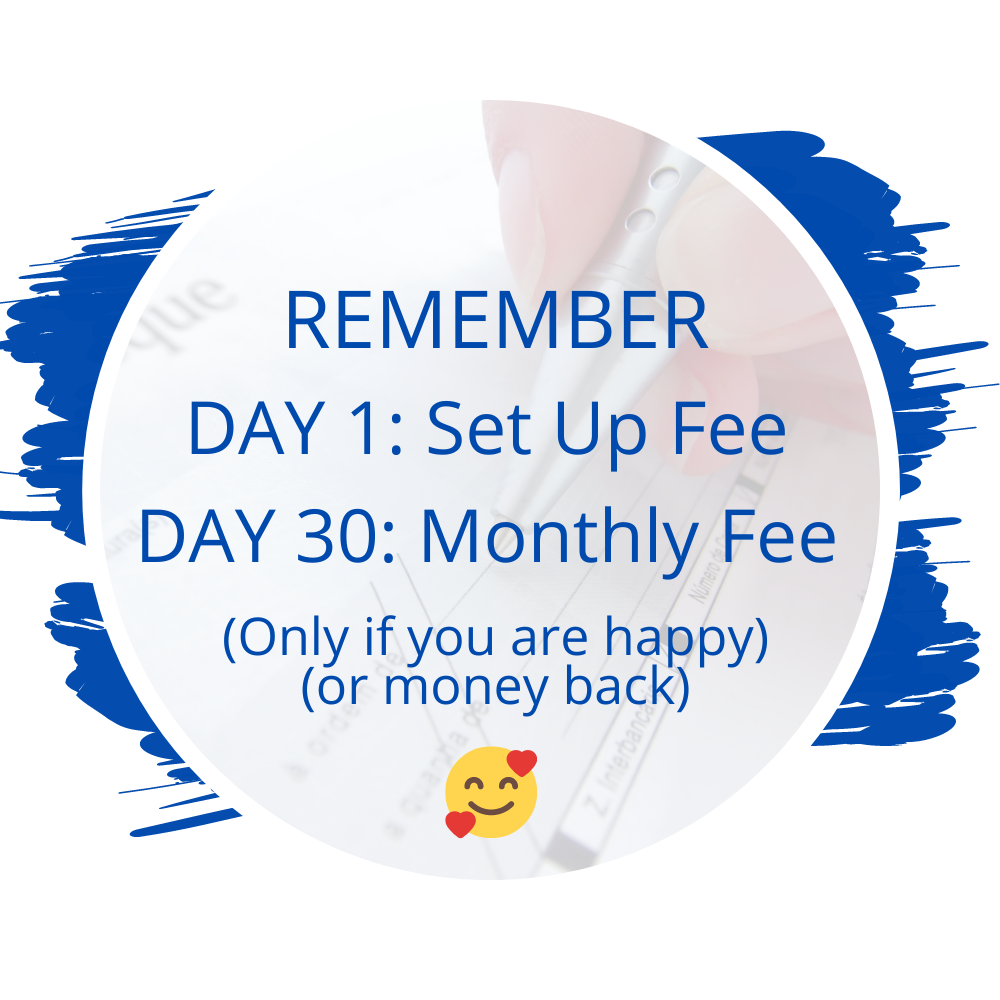 UKHC Special offers payment plan