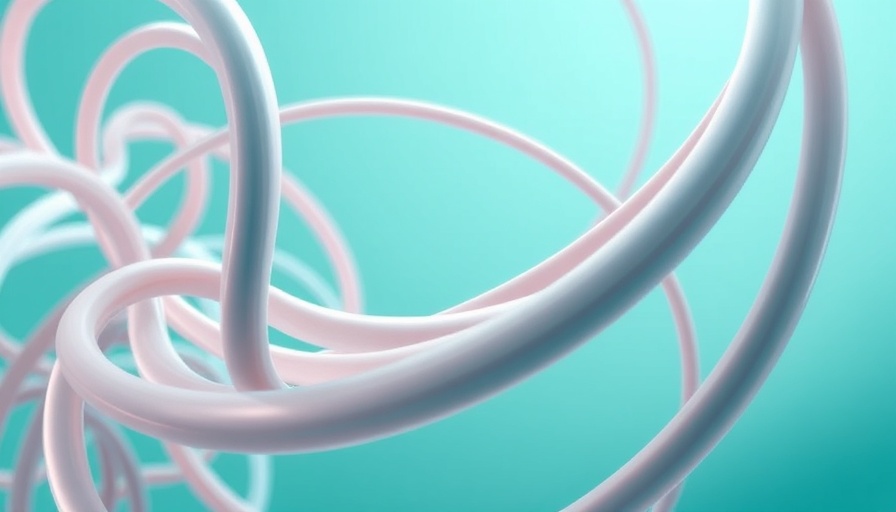 Intricate abstract design, Frontier Safety Framework theme