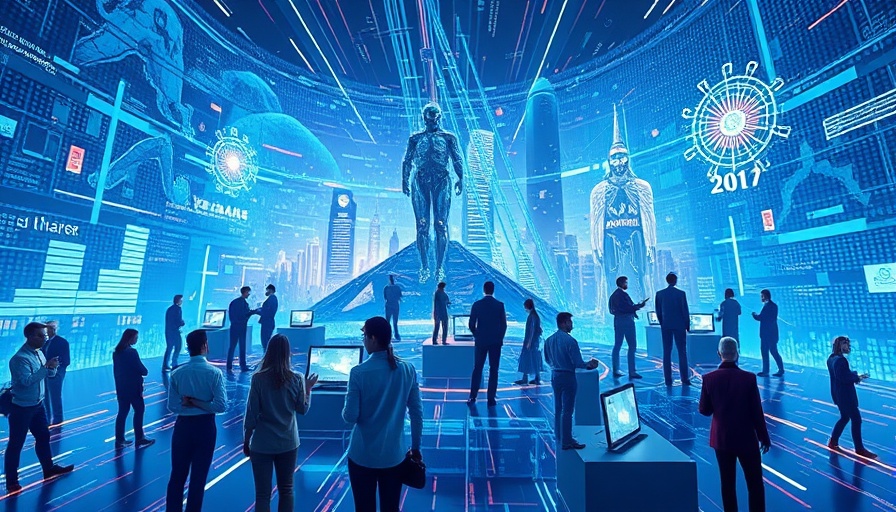 Exploring the future of entertainment with AI innovations.