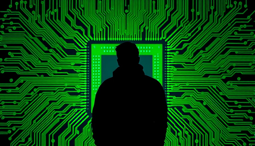 Extropic targets Nvidia with technologic symbolism