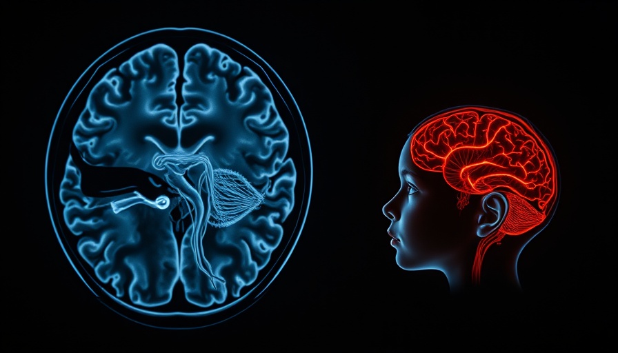 MIT McGovern Institute Brain Science - Neural activity in adult and child MRI.