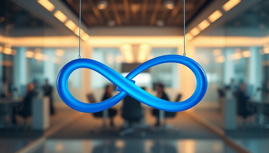 Meta logo close-up symbolizing tech innovation, related to Meta AI Copyright Case.