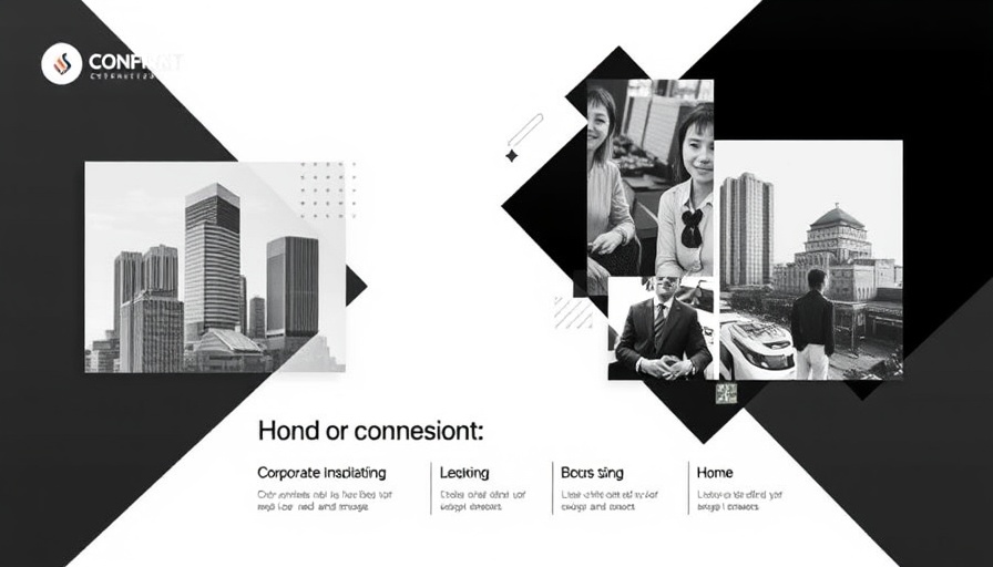 Business graphic for Michigan innovation ecosystem featuring text and branding.