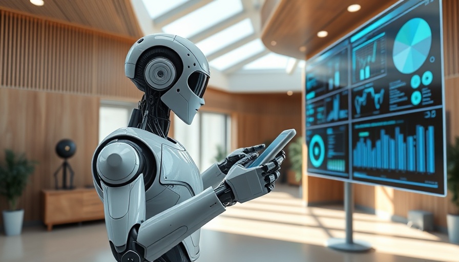 AI improves space utilization in modern offices.