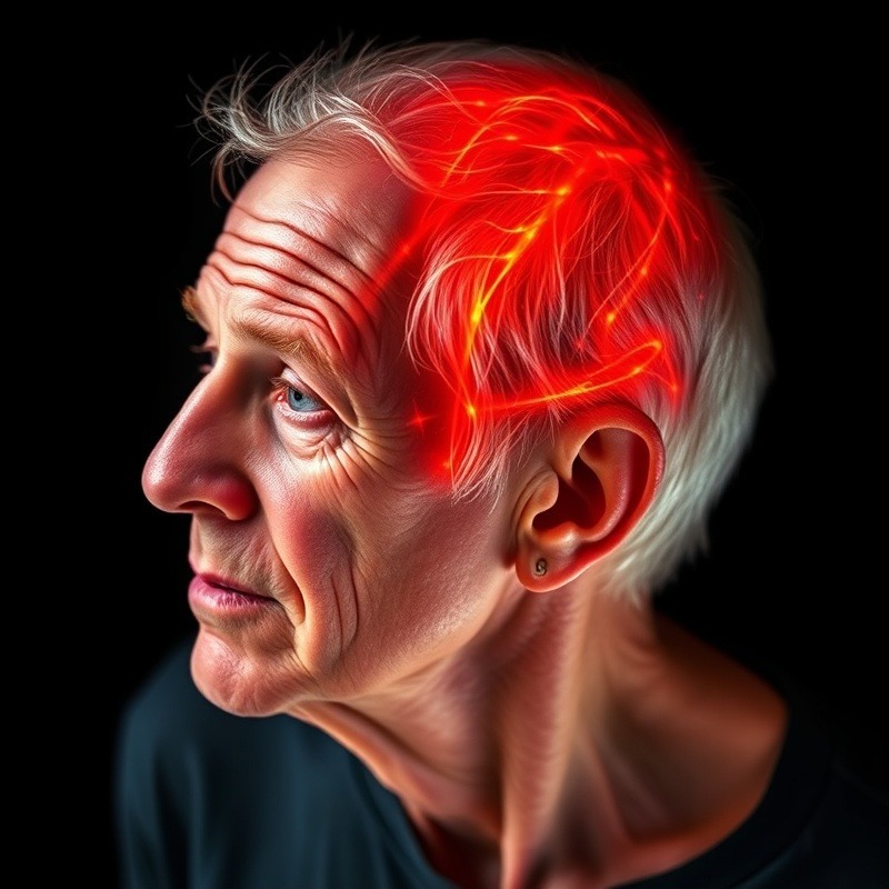 Parkinson's