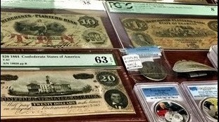 Currency