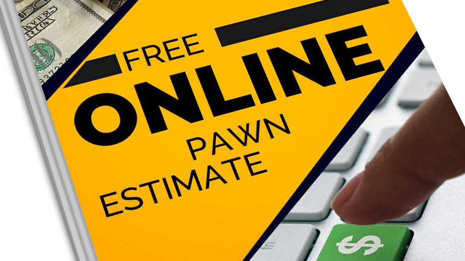 Peachtree City Pawn Free Estimate Form