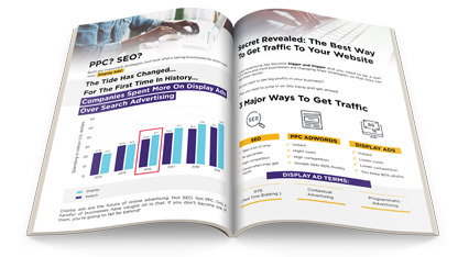 Get Targeted Traffic To Your Site