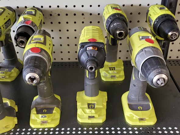 Hand Tools