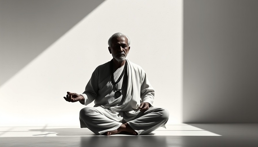Silhouette of Swami Vivekananda in a serene pose, Swami Vivekananda